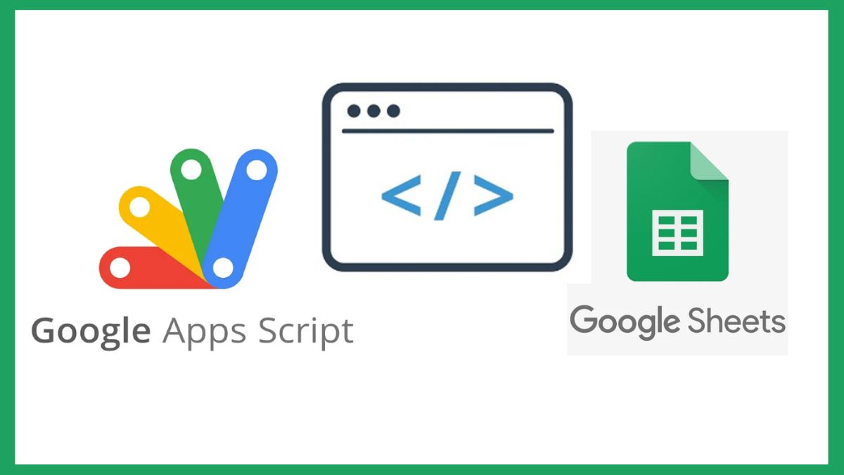 ["Cách tạo bộ đếm lượt xem bằng Google Sheets và Google Apps Script"]